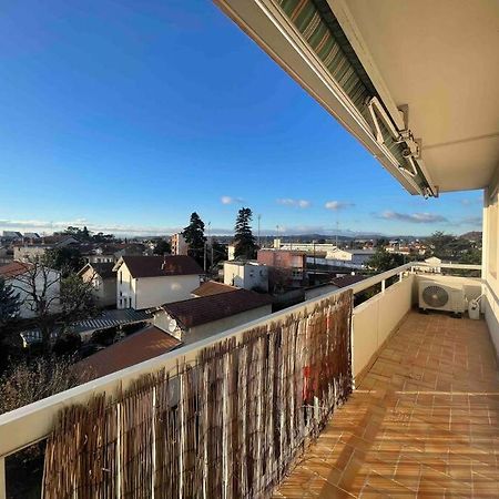 Appartement Spacieux Et Lumineux Romans-sur-Isere Exterior photo